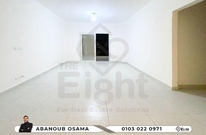 Apartment - 2 Bedrooms - 2 Bathrooms for rent in Sawary - Alexandria Compounds - Alexandria