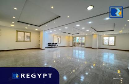 Office Space - Studio - 2 for rent in Al Nasr St. - El Laselky - New Maadi - Hay El Maadi - Cairo
