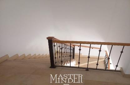 Twin House - 4 - 4 for rent in Mivida - 5th Settlement Compounds - The 5th Settlement - New Cairo City - Cairo