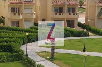 Chalet - 3 Bedrooms - 2 Bathrooms for sale in Stella Heights - Al Alamein - North Coast Chalet - 3 Bedrooms - 2 Bathrooms for sale in Stella Heights - Al Alamein - North Coast
