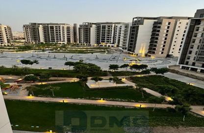 شقة - 3 غرف نوم - 3 حمامات للبيع في بارك سايد ريزيدنس - أبراج زيد - كمبوندات الشيخ زايد - الشيخ زايد - الجيزة