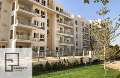 Apartment - 3 Bedrooms - 3 Bathrooms for sale in Mountain View iCity October - 6 October Compounds - 6 October City - Giza Apartment - 3 Bedrooms - 3 Bathrooms for sale in Mountain View iCity October - 6 October Compounds - 6 October City - Giza