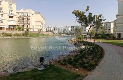 iVilla - 3 - 3 for sale in Mountain View Hyde Park - 5th Settlement Compounds - The 5th Settlement - New Cairo City - Cairo
