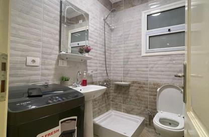 Apartment - 1 Bedroom - 1 Bathroom for sale in Madinaty - Cairo