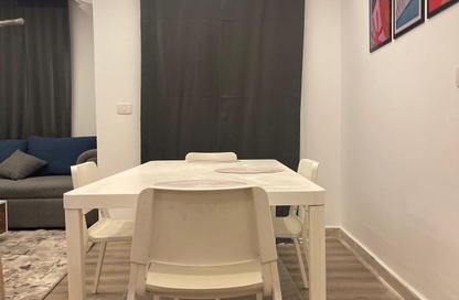 Apartment - 1 Bedroom - 1 Bathroom for sale in Madinaty - Cairo