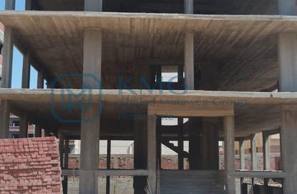 بناية كاملة - 3 - 3 للبيع في بيت الوطن - التجمع الخامس - مدينة القاهرة الجديدة - القاهرة