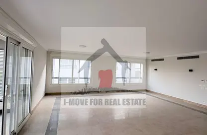 شقة - 4 غرف نوم - 4 حمامات للبيع في نيو جيزة - طريق مصر اسكندرية الصحراوي - مدينة 6 أكتوبر - الجيزة