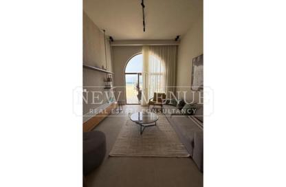 Cabin - 1 Bedroom - 1 Bathroom for sale in The Med - Ras Al Hekma - North Coast