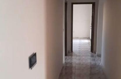 Apartment - 3 Bedrooms - 3 Bathrooms for sale in Doctor Ahmed Okasha St. - El Banafseg 6 - El Banafseg - New Cairo City - Cairo