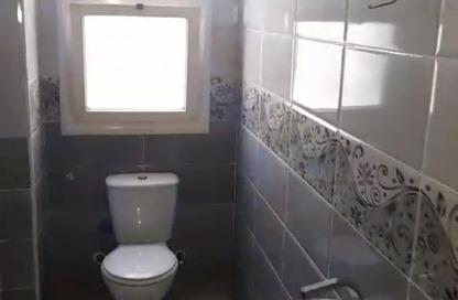 Apartment - 3 Bedrooms - 3 Bathrooms for sale in Doctor Ahmed Okasha St. - El Banafseg 6 - El Banafseg - New Cairo City - Cairo