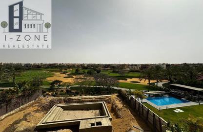 فيلا - 5 غرف نوم - 5 حمامات للبيع في قطامية ديونز - كمبوندات القطامية - القطامية - مدينة القاهرة الجديدة - القاهرة