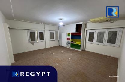 Office Space - Studio - 2 for rent in Sarayat Al Maadi - Hay El Maadi - Cairo