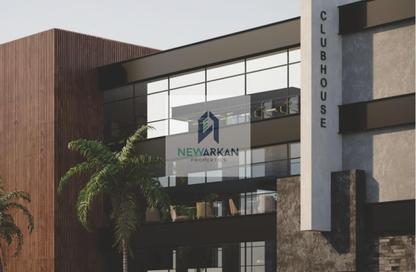 Duplex - 4 Bedrooms - 3 Bathrooms for sale in DeJoya Residence - New Zayed City - Sheikh Zayed City - Giza Duplex - 4 Bedrooms - 3 Bathrooms for sale in DeJoya Residence - New Zayed City - Sheikh Zayed City - Giza