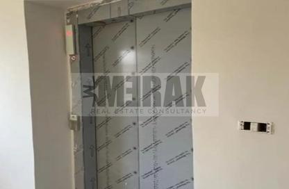 Apartment - 3 Bedrooms - 3 Bathrooms for sale in Hyde Park - New Cairo City - Cairo