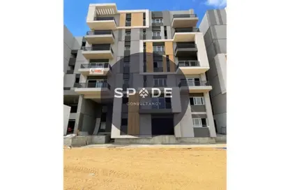 Apartment - 3 Bedrooms - 3 Bathrooms for sale in Park View Haptown - Mostakbal City - Future City - Cairo