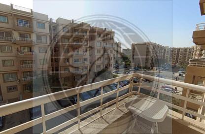 Apartment - 2 Bedrooms - 2 Bathrooms for sale in Madinaty - Cairo