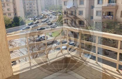 Apartment - 2 Bedrooms - 2 Bathrooms for sale in Madinaty - Cairo