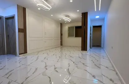 Apartment - 2 Bedrooms - 2 Bathrooms for sale in Hadayek El Ahram - Giza