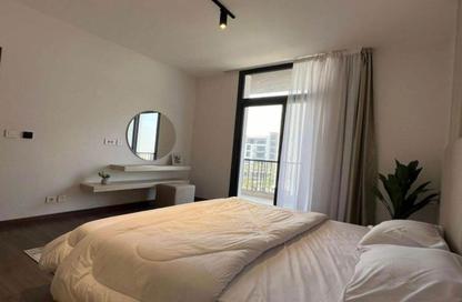 Apartment - 4 Bedrooms - 4 Bathrooms for sale in Zayed Regency - Sheikh Zayed Compounds - Sheikh Zayed City - Giza