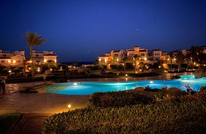 Chalet - 3 - 2 for sale in La Vista 3 - La Vista - Al Ain Al Sokhna - Suez Chalet - 3 - 2 for sale in La Vista 3 - La Vista - Al Ain Al Sokhna - Suez