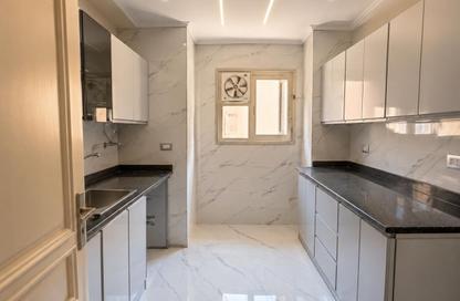 Apartment - 1 Bedroom - 1 Bathroom for sale in Shalya Taj City - 5th Settlement Compounds - The 5th Settlement - New Cairo City - Cairo