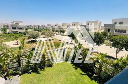 Villa - 5 Bedrooms - 7 Bathrooms for sale in Cluster 18 - Hyde Park - New Cairo City - Cairo