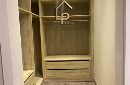 Apartment - 3 Bedrooms - 3 Bathrooms for sale in New Giza - Cairo Alexandria Desert Road - 6 October City - Giza