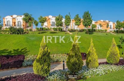 Townhouse - 3 Bedrooms - 3 Bathrooms for sale in Layan Residence - 5th Settlement Compounds - The 5th Settlement - New Cairo City - Cairo
