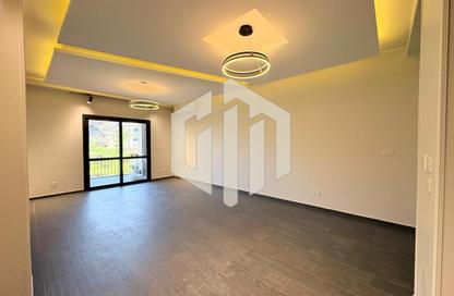 Apartment - 2 Bedrooms - 2 Bathrooms for rent in Eastown - 5th Settlement Compounds - The 5th Settlement - New Cairo City - Cairo