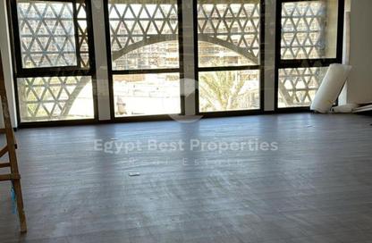 Office Space - Studio - 1 for rent in Mivida - 5th Settlement Compounds - The 5th Settlement - New Cairo City - Cairo