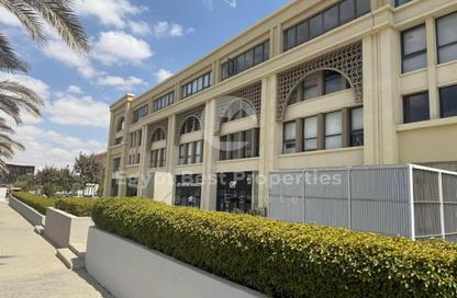 Office Space - Studio - 1 for rent in Mivida - 5th Settlement Compounds - The 5th Settlement - New Cairo City - Cairo Office Space - Studio - 1 for rent in Mivida - 5th Settlement Compounds - The 5th Settlement - New Cairo City - Cairo