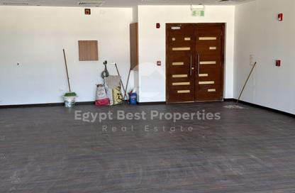 Office Space - Studio - 1 for rent in Mivida - 5th Settlement Compounds - The 5th Settlement - New Cairo City - Cairo