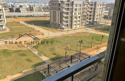 Apartment - 3 Bedrooms - 2 Bathrooms for rent in Janna 2 - Sheikh Zayed Compounds - Sheikh Zayed City - Giza Apartment - 3 Bedrooms - 2 Bathrooms for rent in Janna 2 - Sheikh Zayed Compounds - Sheikh Zayed City - Giza