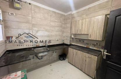 Apartment - 3 Bedrooms - 2 Bathrooms for rent in Janna 2 - Sheikh Zayed Compounds - Sheikh Zayed City - Giza Apartment - 3 Bedrooms - 2 Bathrooms for rent in Janna 2 - Sheikh Zayed Compounds - Sheikh Zayed City - Giza