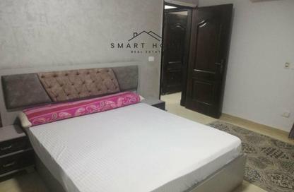 Apartment - 3 - 2 for rent in Dar Misr   Phase 2 - 12th District - Sheikh Zayed City - Giza