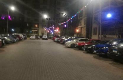 Apartment - 3 - 2 for rent in Dar Misr   Phase 2 - 12th District - Sheikh Zayed City - Giza