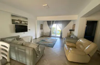 Chalet - 3 Bedrooms - 3 Bathrooms for sale in Mountain View - Ras Al Hekma - North Coast