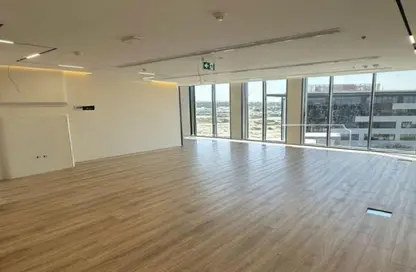 Office Space - 5 Bedrooms - 1 Bathroom for rent in Cairo Festival City - North Investors Area - New Cairo City - Cairo