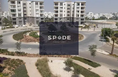 Apartment - 2 Bedrooms - 2 Bathrooms for sale in Hyde Park - New Cairo City - Cairo