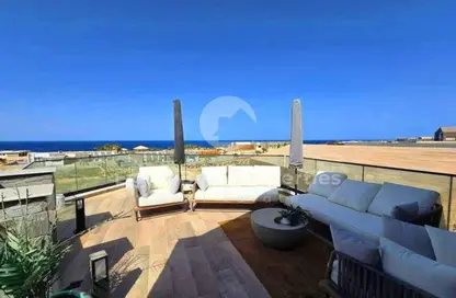 Chalet - 1 Bedroom - 1 Bathroom for sale in Mesca - Soma Bay - Safaga - Hurghada - Red Sea