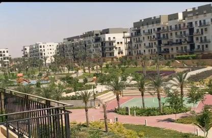 Apartment - 3 Bedrooms - 3 Bathrooms for sale in Eastown - 5th Settlement Compounds - The 5th Settlement - New Cairo City - Cairo