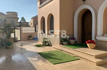 فيلا - 3 غرف نوم - 4 حمامات للبيع في هايد بارك - مدينة القاهرة الجديدة - القاهرة