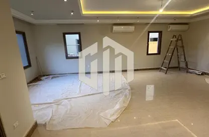 فيلا - 3 غرف نوم - 3 حمامات للايجار في ميفيدا - كمبوندات التجمع الخامس - التجمع الخامس - مدينة القاهرة الجديدة - القاهرة