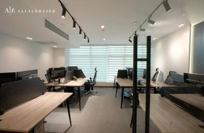 Whole Building - Studio - 7+ for sale in Street 9 - Al Hadaba Al Olya - Mokattam - Cairo