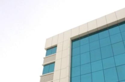 بناية كاملة - استوديو - 8 حمامات للبيع في شارع 9 - الهضبة العليا - المقطم - القاهرة