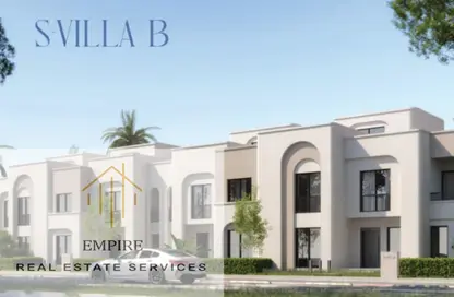 تاون هاوس - 3 غرف نوم - 3 حمامات للبيع في طلالة - كمبوندات هليوبوليس الجديدة - هليوبوليس الجديدة - القاهرة