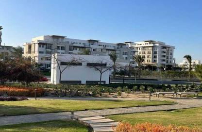 Townhouse - 5 Bedrooms - 4 Bathrooms for sale in Hyde Park - New Cairo City - Cairo