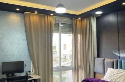 Townhouse - 5 Bedrooms - 4 Bathrooms for sale in Hyde Park - New Cairo City - Cairo