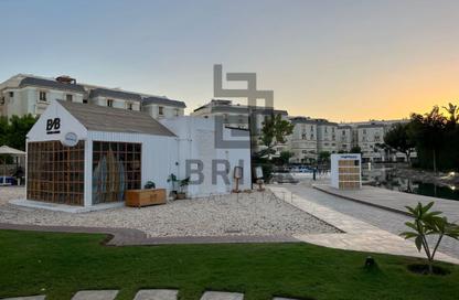 iVilla - 3 Bedrooms - 3 Bathrooms for sale in Mountain View Hyde Park - 5th Settlement Compounds - The 5th Settlement - New Cairo City - Cairo