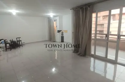 شقة - 3 غرف نوم - 2 حمامات للايجار في امتداد الرحاب - الرحاب - مدينة القاهرة الجديدة - القاهرة